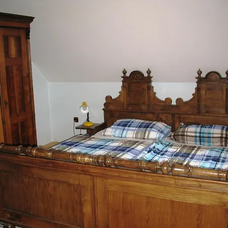 Turisticna Kmetija Dervaric