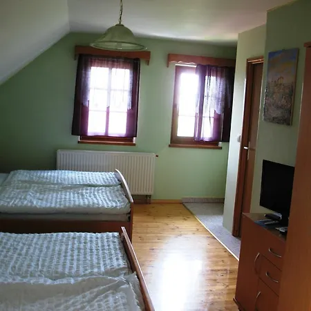 Turisticna Kmetija Dervaric Ljutomer