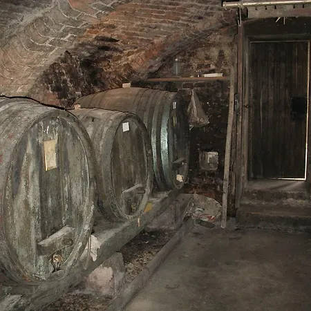 Turisticna Kmetija Dervaric *