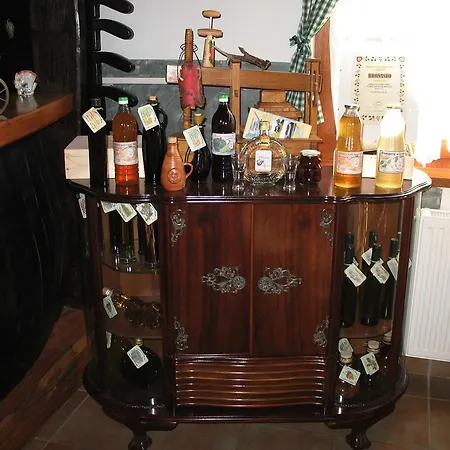 Agroturismo Turisticna Kmetija Dervaric