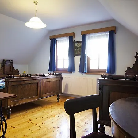 Turisticna Kmetija Dervaric *