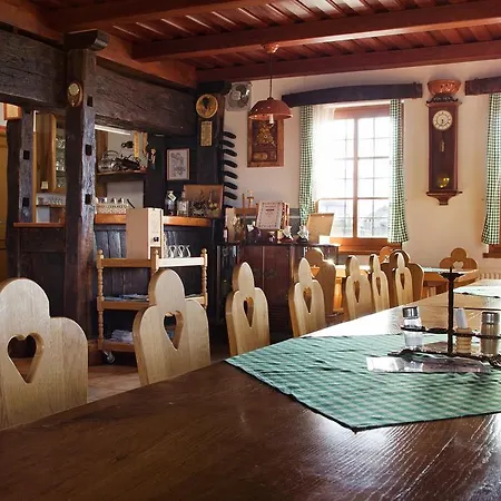 Turisticna Kmetija Dervaric * Ljutomer