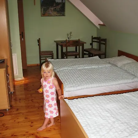 Turisticna Kmetija Dervaric Ljutomer