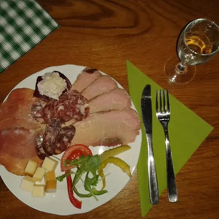 Turisticna Kmetija Dervaric * Ljutomer