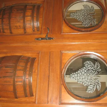 Turisticna Kmetija Dervaric Agroturismo