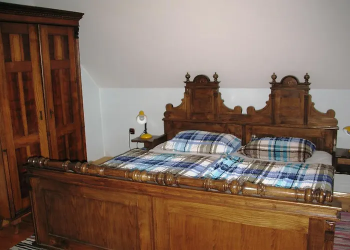 Turisticna Kmetija Dervaric