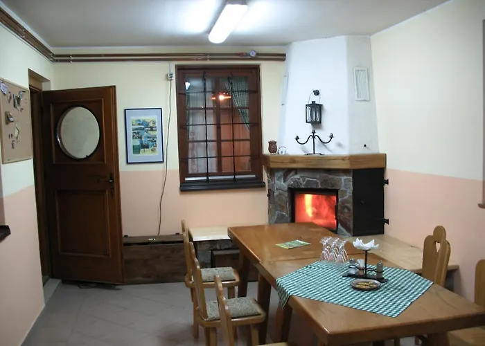 Turisticna Kmetija Dervaric Alojamento de Turismo Rural