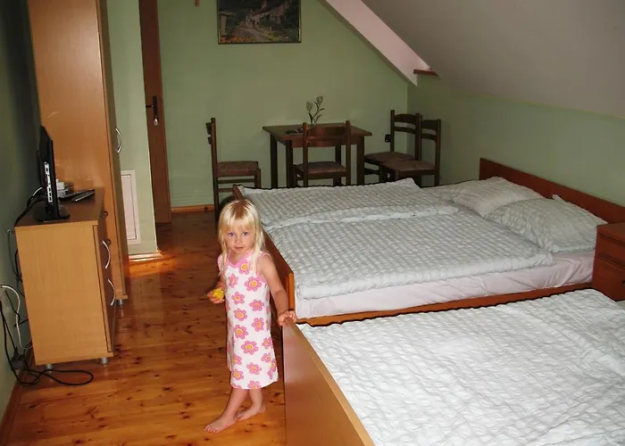 Turisticna Kmetija Dervaric Ljutomer