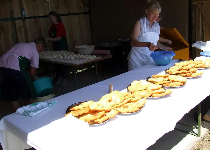 Turisticna Kmetija Dervaric